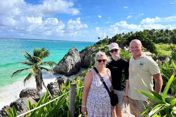 Private VW Beetle Tour Swim with Turtles, Visit Tulum Ruins&Town - Why the Beetle matters, and when it does not