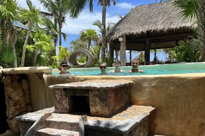 Private VW Beetle Tour Swim with Turtles, Visit Tulum Ruins&Town - Price, timing, and who gets the best value