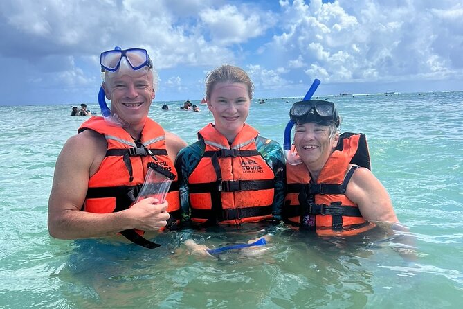 Private VW Beetle Tour Swim with Turtles, Visit Tulum Ruins&Town - Practical details that affect your day