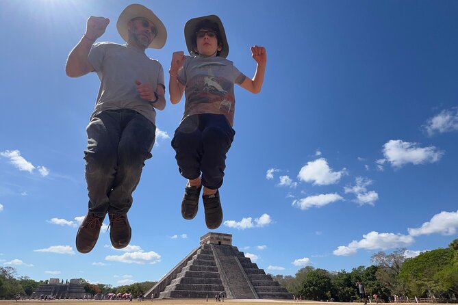 Private VW Beetle Tour to Chichen Itza, Cenote & Valladolid - Valladolid brings colonial Mexico into the picture