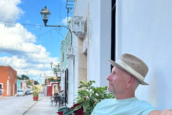 Private VW Beetle Tour to Chichen Itza, Ek Balam & Valladolid - A very long day with a private guide