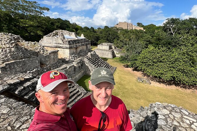 Private VW Beetle Tour to Chichen Itza, Ek Balam & Valladolid - Valladolid adds streets, shops, and a slower pace