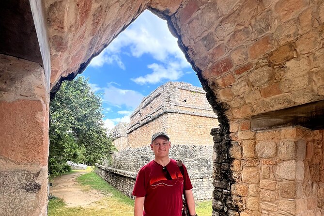 Private VW Beetle Tour to Chichen Itza, Ek Balam & Valladolid - Paul’s flexible approach is the main selling point