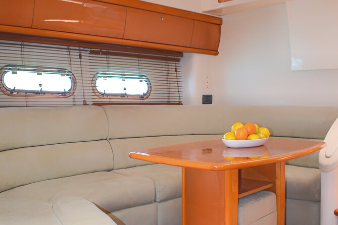 Private Yacht Rental in Cancun - What the crew adds to the experience