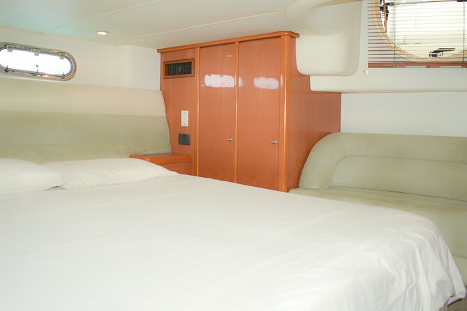 Private Yacht Rental in Cancun - Is the $1,074.70 price good value?