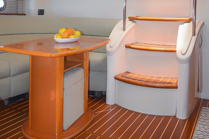 Private Yacht Rental in Cancun - Who will enjoy this yacht rental most