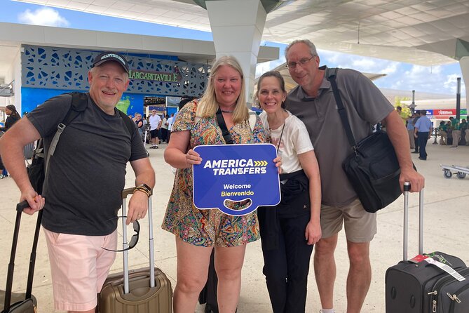 Puerto Aventuras One Way Or Roundtrip Private Transfer - Booking timing, cancellation, and small details that matter