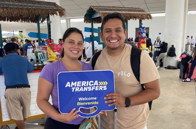 Puerto Aventuras One Way Or Roundtrip Private Transfer - One way or roundtrip: making the right choice