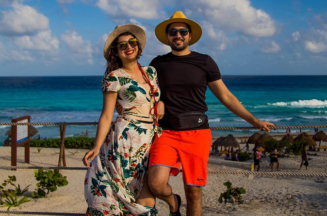 Puerto Juarez Transportation From-To Cancun Airport - Who will get the most value from this service
