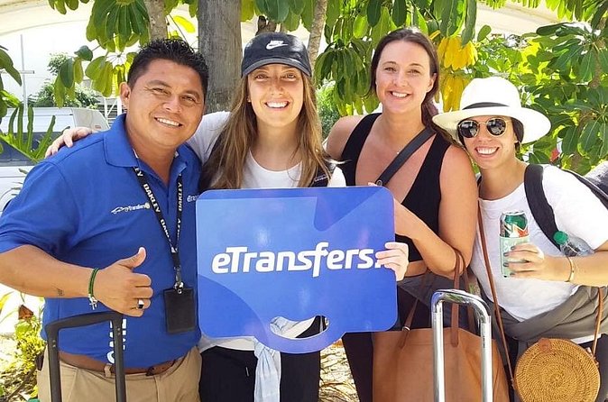 Puerto Juarez Transportation From-To Cancun Airport - Booking, cancellation, and basic planning