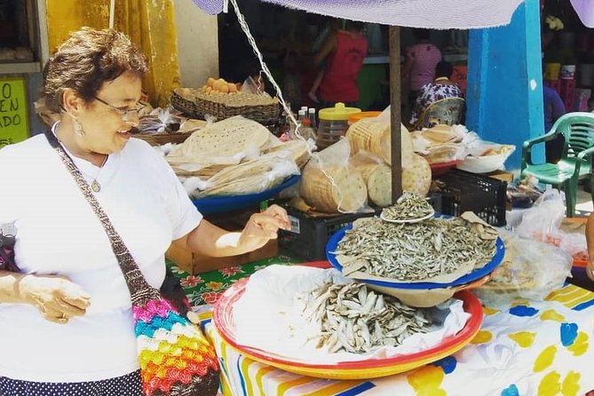 Puerto Morelos Foodie Tour, Mexico in every bite! - Why La Colonia is the right place for a food tour
