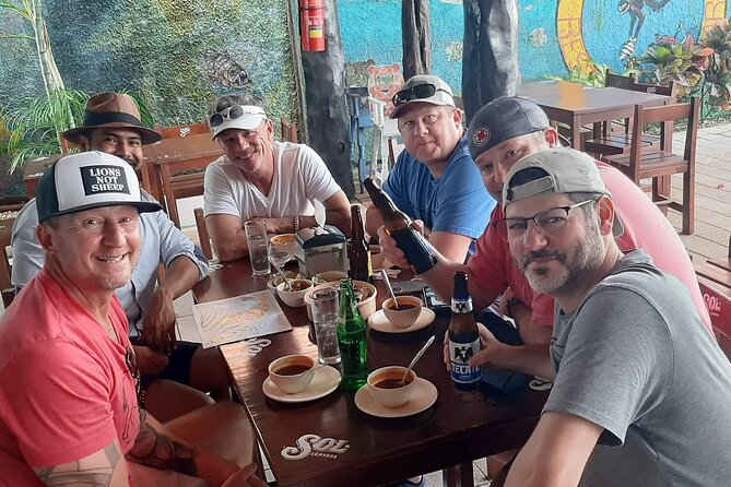 Puerto Morelos Foodie Tour, Mexico in every bite! - The history behind each plate