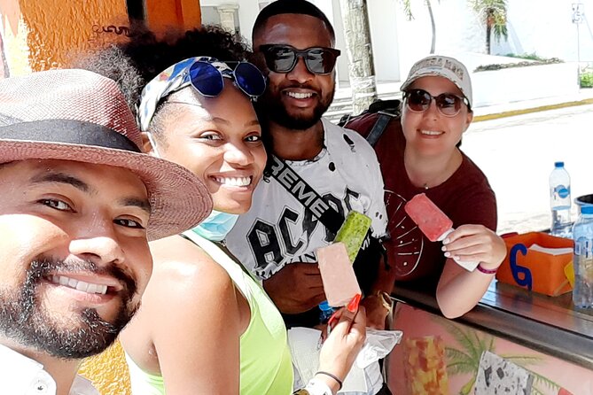 Puerto Morelos Foodie Tour, Mexico in every bite! - Why the five-stop format matters