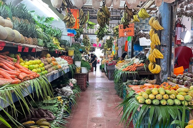 Puerto Morelos Foodie Tour, Mexico in every bite! - The $80 question: what are you really buying?