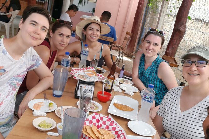 Puerto Morelos Foodie Tour, Mexico in every bite! - Who will enjoy this walk most