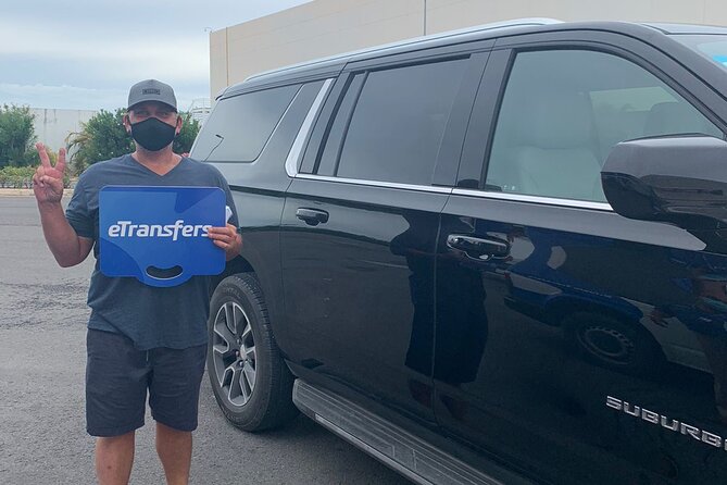 Puerto Morelos Luxury Transportation From & To Cancun Airport - Why a private ride can be worth the money