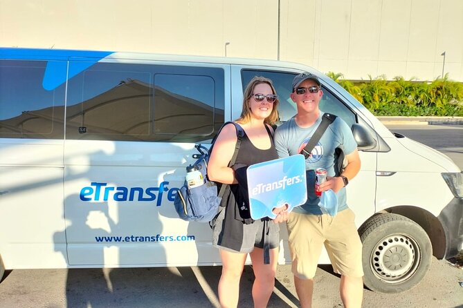 Puerto Morelos Private Transportation From-To Cancun Airport - The Arrival Leg: Airport to Your Puerto Morelos Hotel