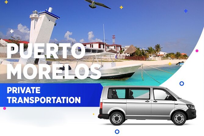 Puerto Morelos Private Transportation From-To Cancun Airport - Flight Tracking Helps, But It Does Not Remove Every Risk