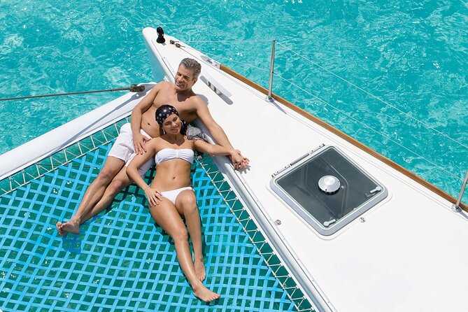 Puerto Morelos Secret Sandbar Catamaran Sail - What to bring and how to prepare