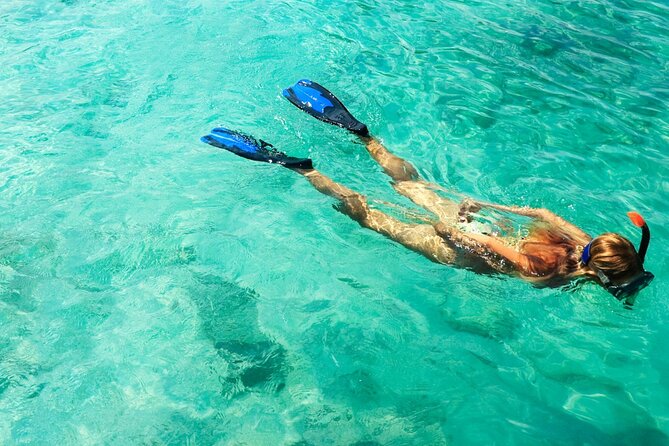 Puerto Morelos Snorkel, Town Walk, Tequila Tasting & Beach Lunch - Tequila tasting with a short lesson