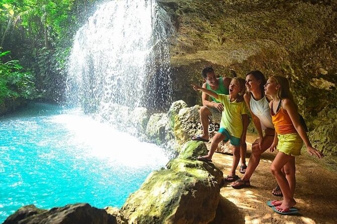 Reality Adventure at Xenses! With Round Transportation From Playa Del Carmen - Is the $158 Price Fair?