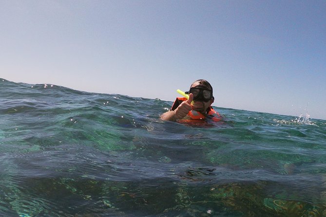Reef Snorkel In National Park In Puerto Morelos With Lunch And Transportation - Guides, safety, and group size
