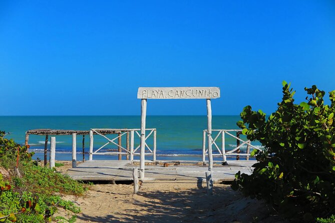 Rio Lagartos, Coloradas & Cancunito Beach from Merida - Lunch, Drinks, and What the $120 Covers