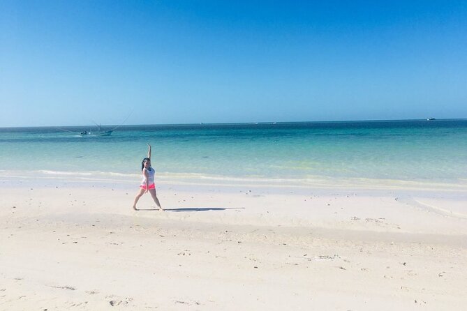 Rio Lagartos, Coloradas & Cancunito Beach from Merida - Timing, Meeting Point, and Packing Advice