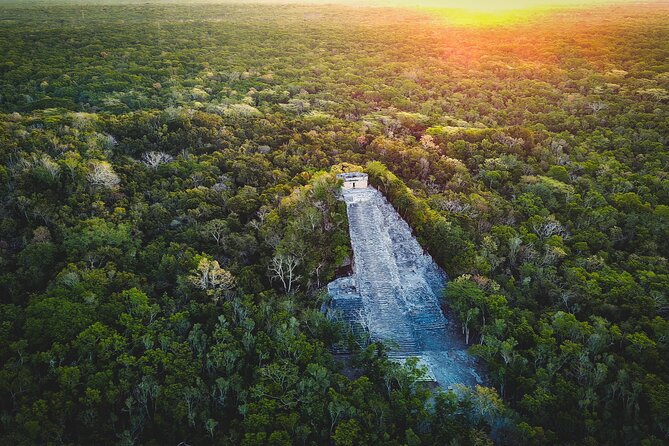 Rio Secreto and Coba Tour - Key points to know before booking