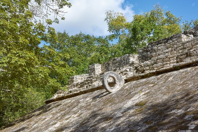 Rio Secreto and Coba Tour - The guide can shape the whole day