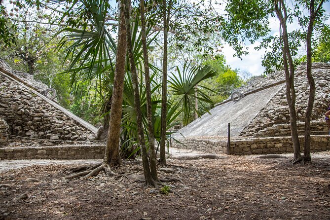 Rio Secreto and Coba Tour - Who will enjoy this combination most