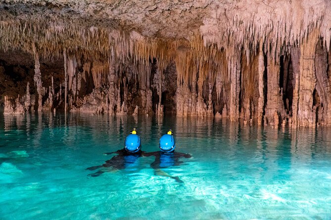 Rio Secreto and Coba Tour - Practical packing advice for the day