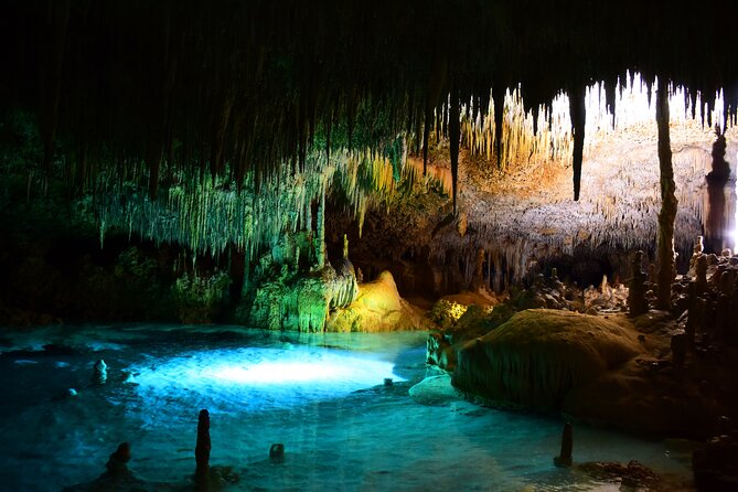 Rio Secreto and Coba Tour - Should you book Rio Secreto and Coba?
