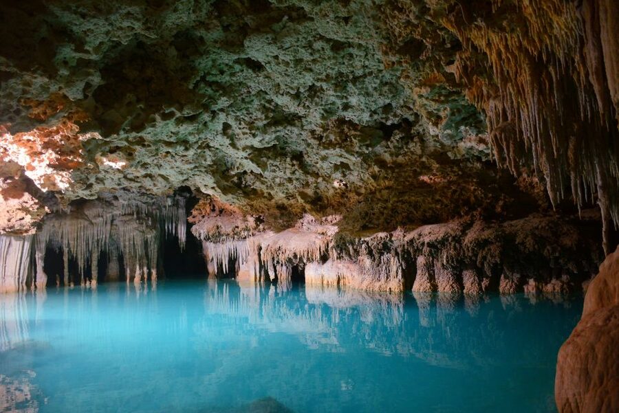 Rio Secreto Nature Reserve: Bicycle, Rappel & Ziplines Tour - Who should book this Rio Secreto tour?