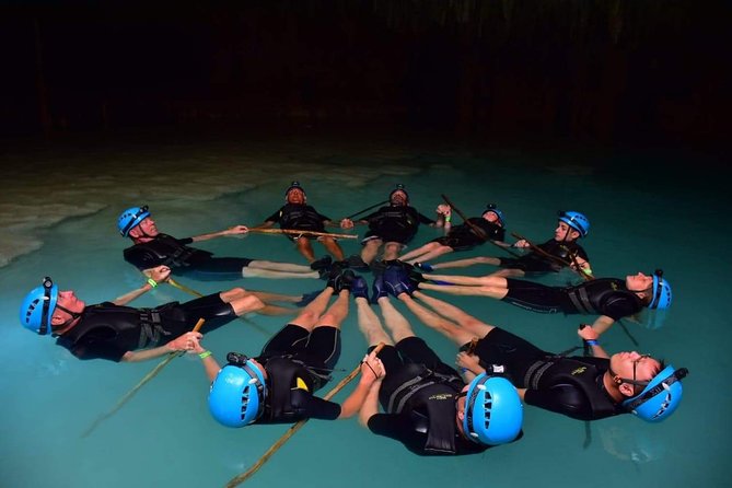 Rio Secreto Underground River Tour with Crystal Caves - Choosing transportation from Cancun or Playa Mujeres