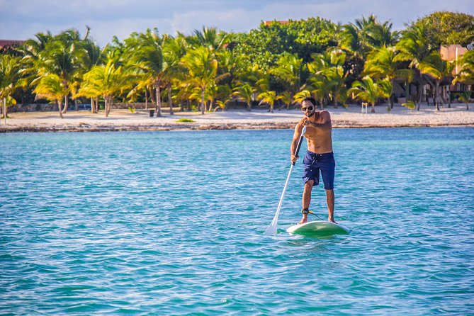 Riviera Maya Luxury Snorkeling Cruise with Lunch and Drinks - What to pack and how to prepare