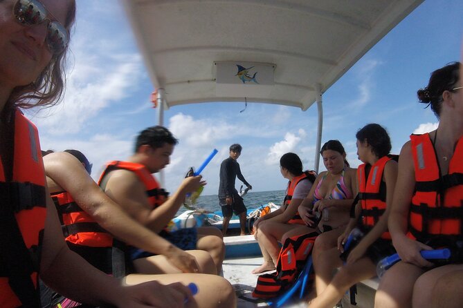 Riviera Maya Snorkeling - Is the tour good value?