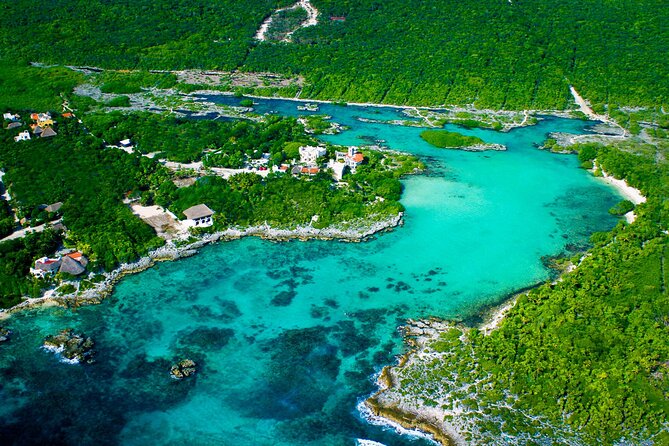 Riviera Maya Snorkeling Adventure: Lagoon, Cenotes Open & Cavern - Who will enjoy this tour most