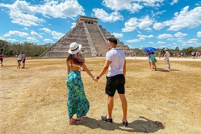 Riviera Maya Tour: Chichen Itza & Ik Kil + Hubiku Cenotes - Key points to know before booking