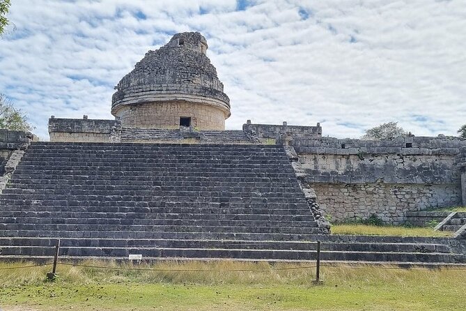 Riviera Maya Tour: Chichen Itza & Ik Kil + Hubiku Cenotes - Why this Cancun day trip works