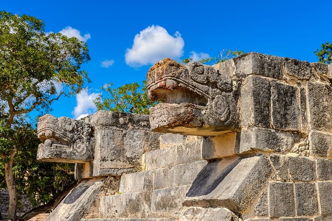 Riviera Maya Tour: Chichen Itza & Ik Kil + Hubiku Cenotes - Food, packing, and the small details that matter