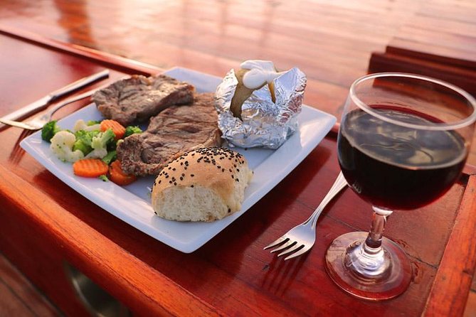 Romantic Experience Sunset Dinner Columbus in Cancun (2x1 price) - Key things to know before you book