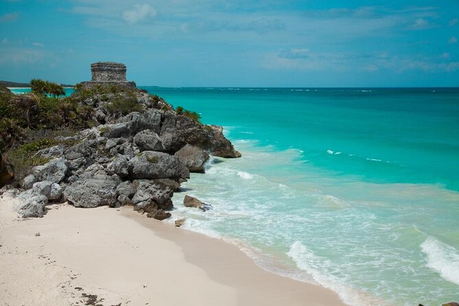 Romantic Sunset Dinner Cruise in Cancun with Open Bar - Key points to know before you book