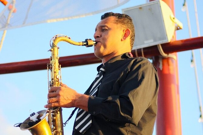 Romantic Sunset Dinner Cruise in Cancun with Open Bar - Is the $132-plus price fair?