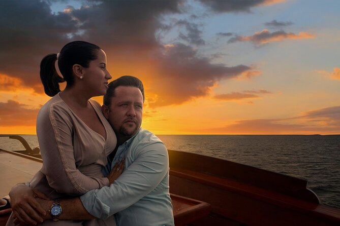 Romantic Sunset Dinner Cruising Experience - Practical tips for a smoother evening