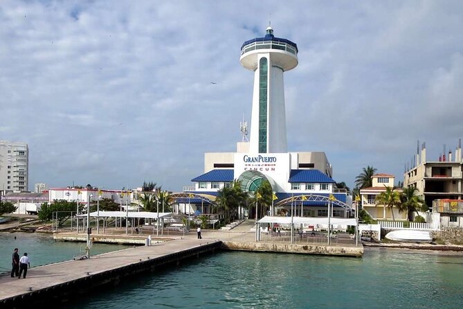 Round Ferry Transfer from Tortugas to Isla Mujeres - Price, Fees, and What You Actually Get