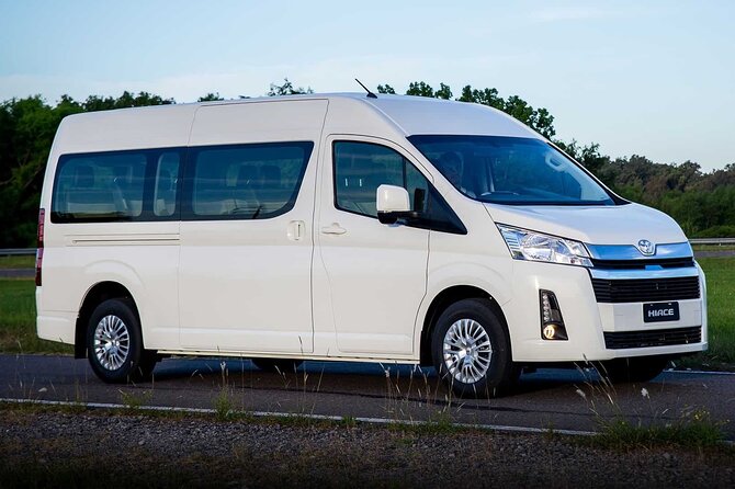 Round Trip Private Transportation from Cancun Airport up 4 People - Key points to know before booking