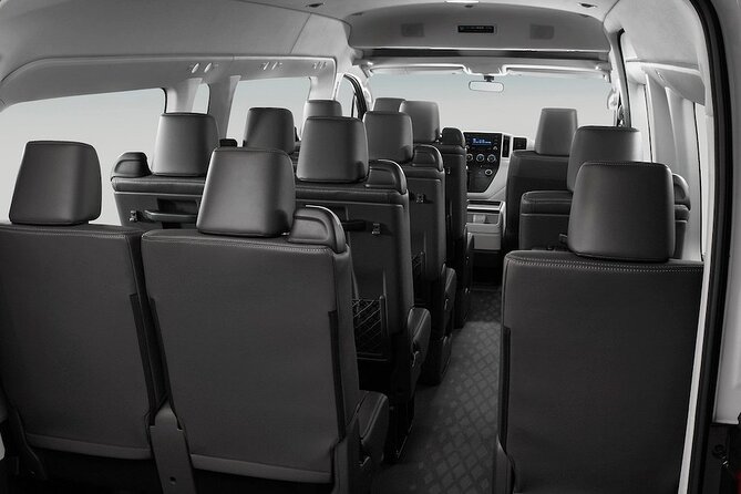 Round Trip Private Transportation from Cancun Airport up 4 People - The return trip requires more planning than the arrival
