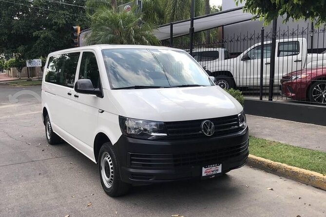 Round Trip Transfer from Cancun Airport to Playa del Carmen - A direct ride from Cancun Airport to Playa del Carmen
