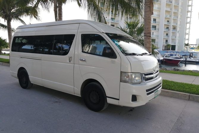 Roundtrip Private AC Airport Transfer to Tulum - The reliability question deserves attention